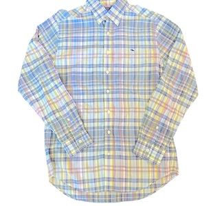 Vineyard Vines Button Down